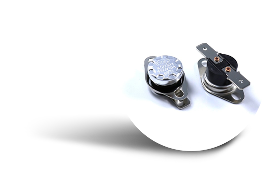 THERMAL CONTROL THERMAL CONTROL