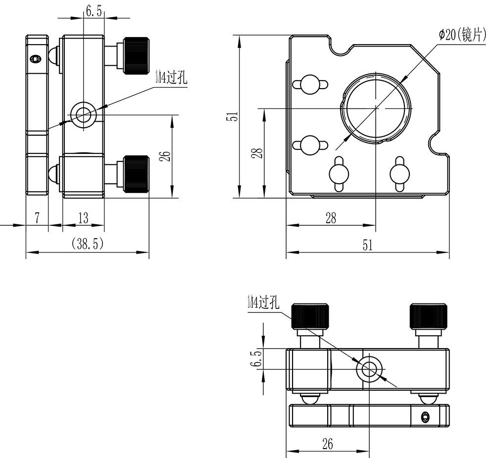 OCA-A520