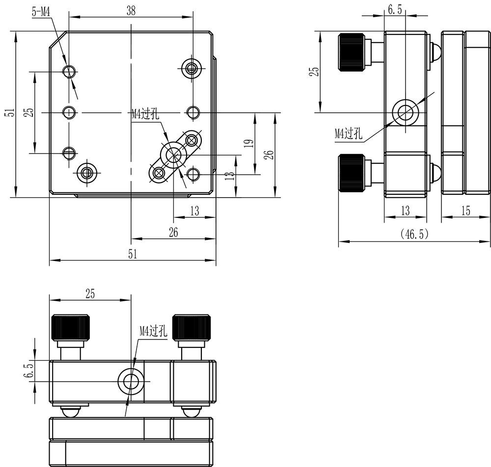 OCA-A500