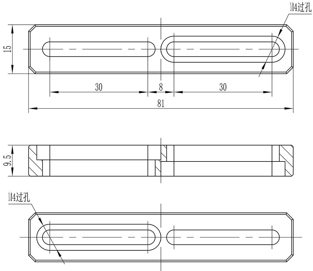 OCF-P715-B