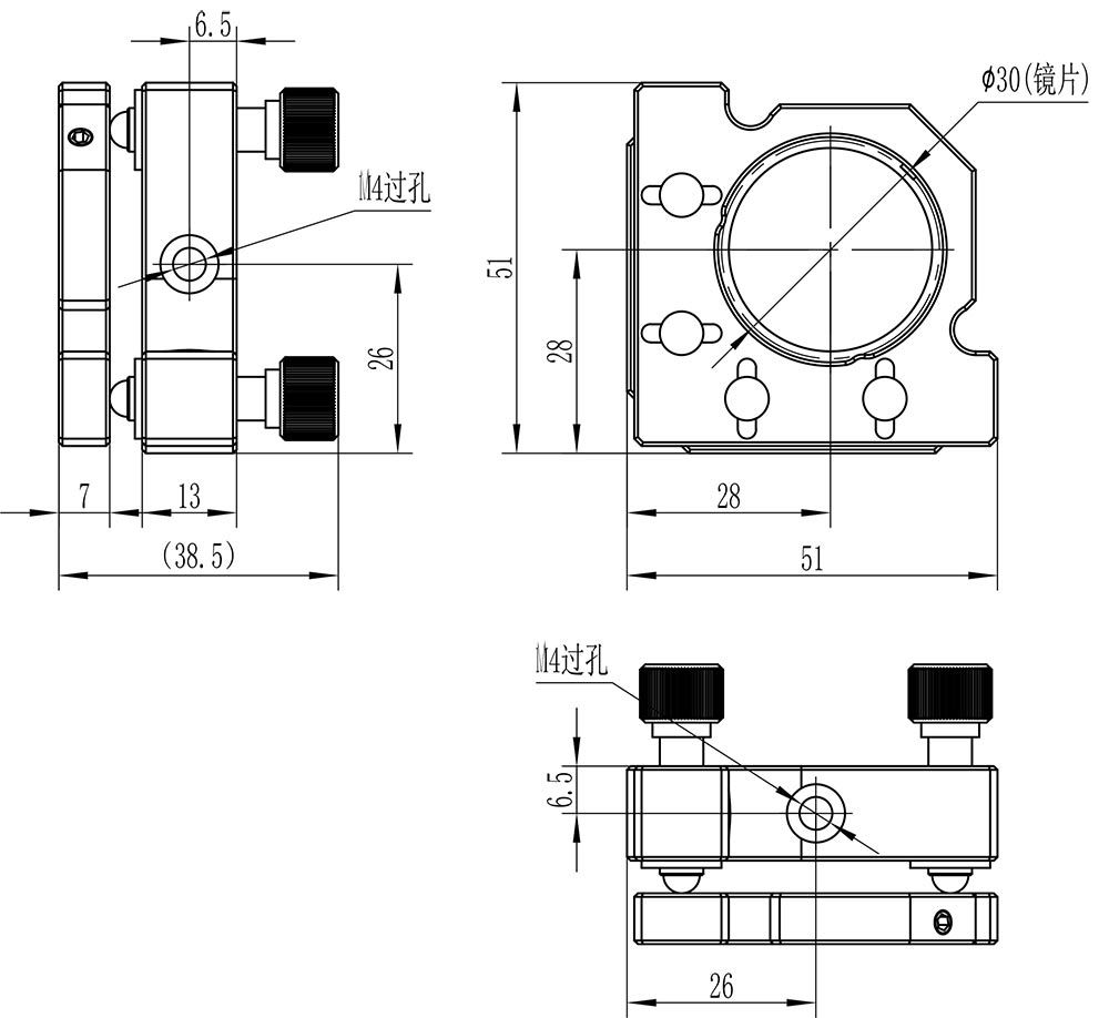 OCA-530