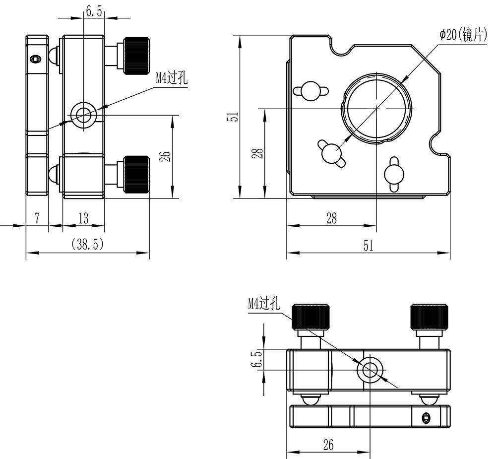 OCA-D520