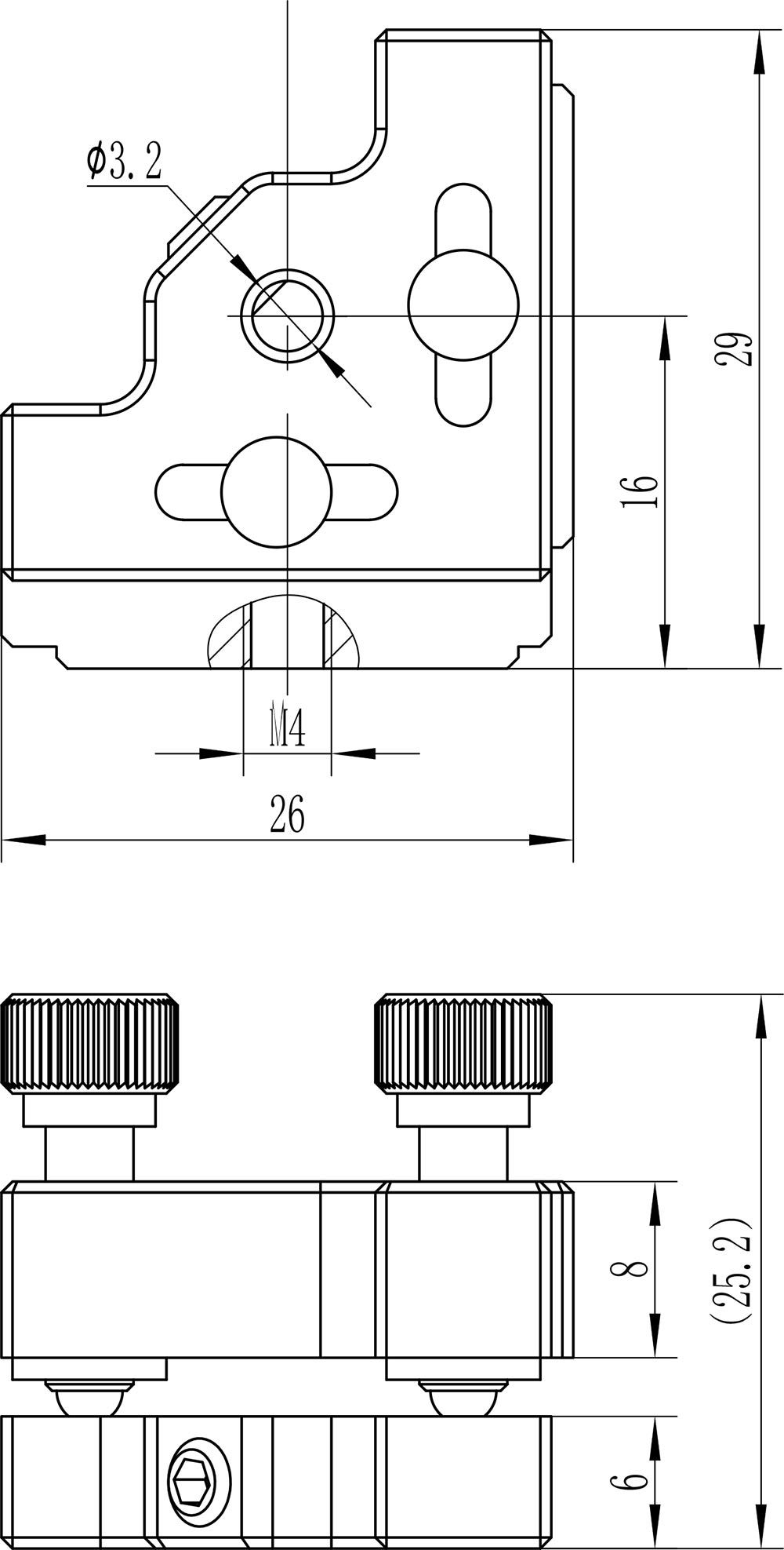 OCA-M3.2L-D