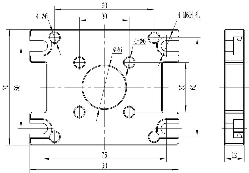OCC-A3060