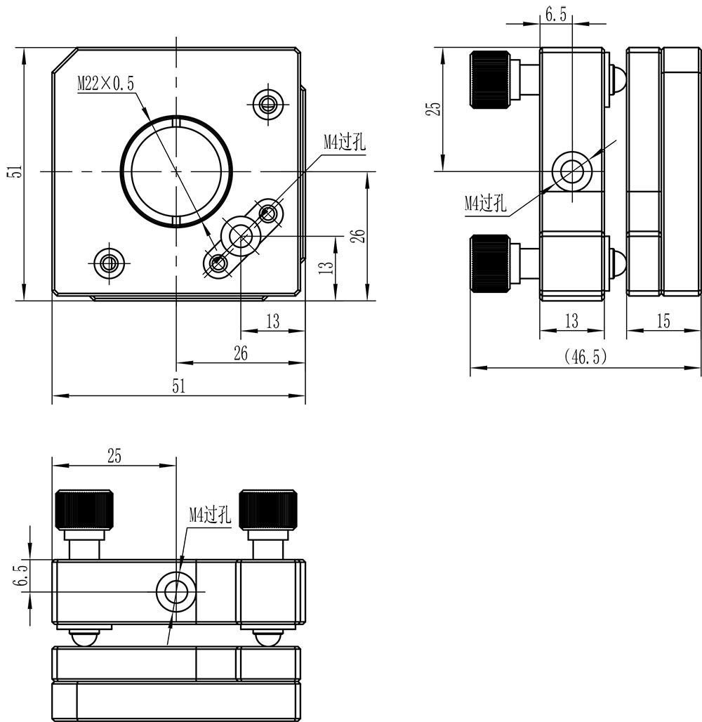 OCA-A522