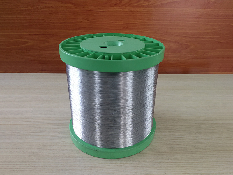 Steel Wire for Armoured Cable