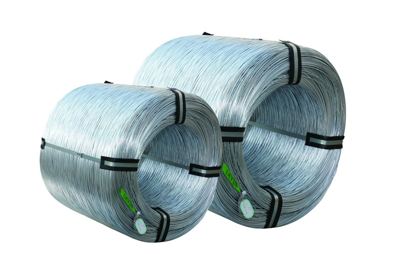 Galvanized Steel Wire for Extraction