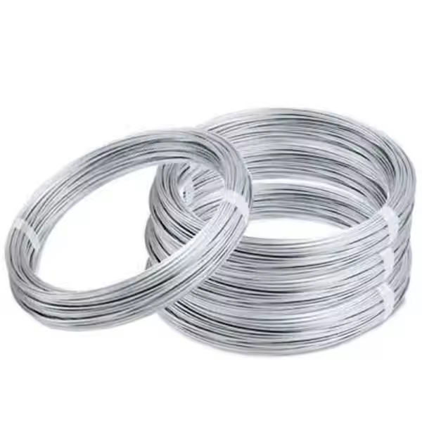 Galvanized Steel Wire for Fruit Bags