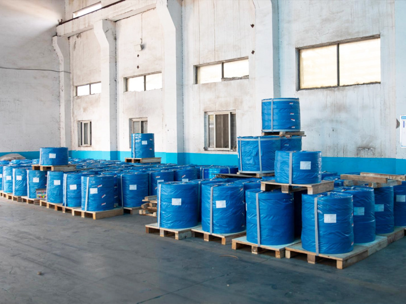 Galvanized Steel Strip