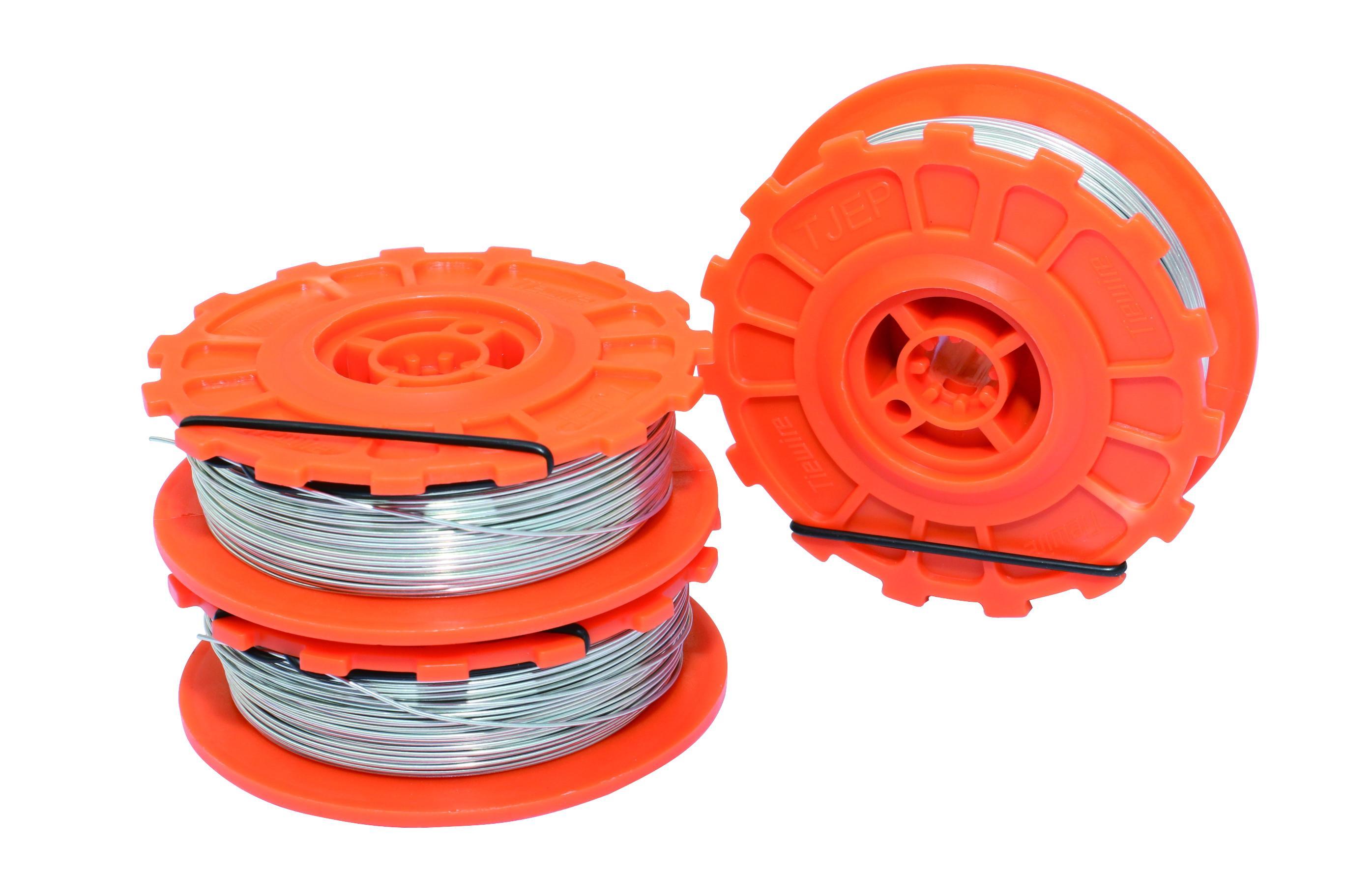 High-Quality Building Binding Wire