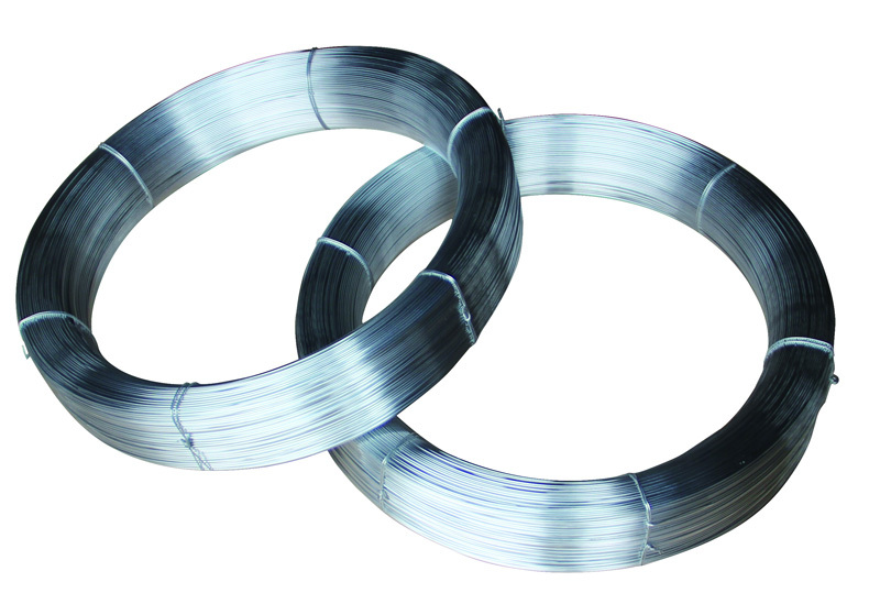 Spoke Wire