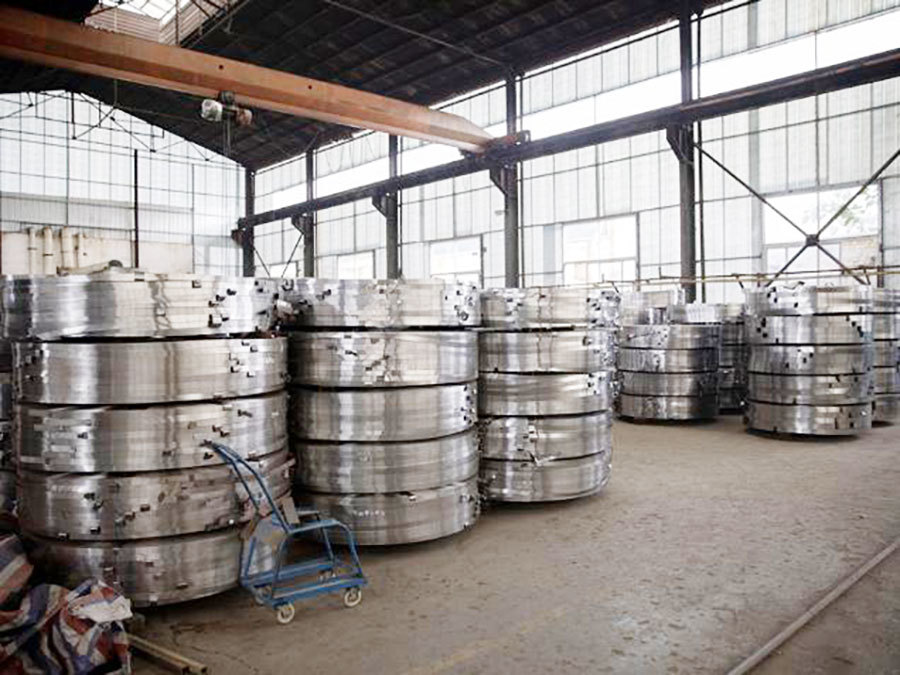 Galvanized Steel Strip