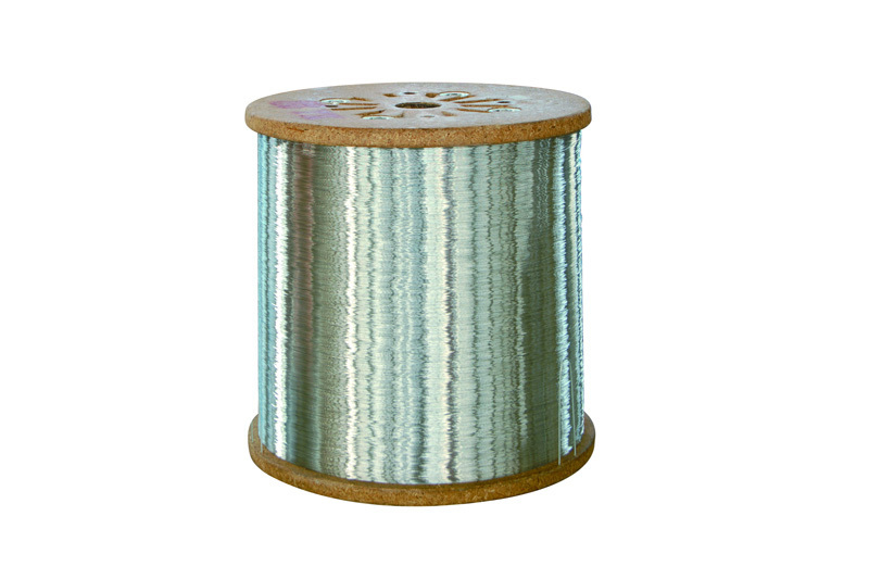 Galvanized Steel Wire for Brush Making
