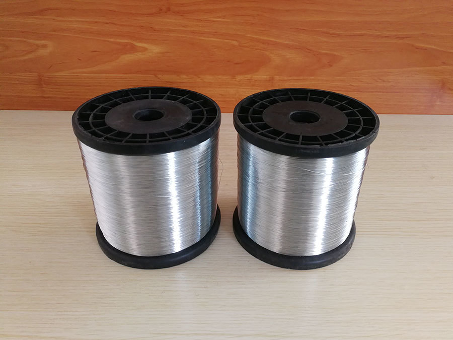 Steel Wire for Armoured Cable