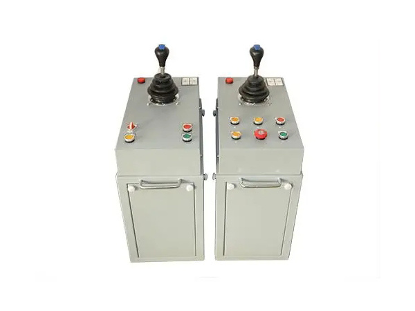 起重電器