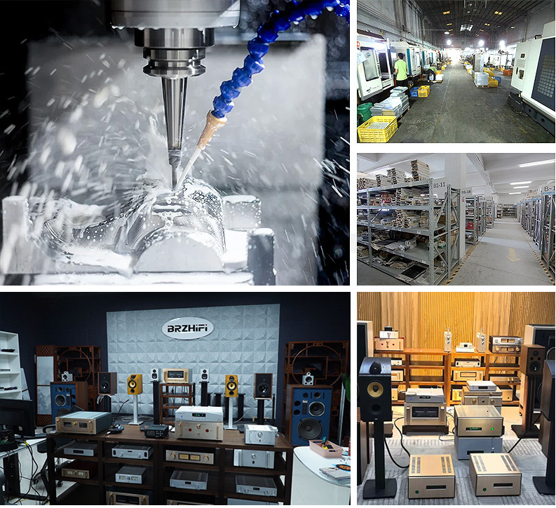 Professional Aluminum Chassis Manufacturer