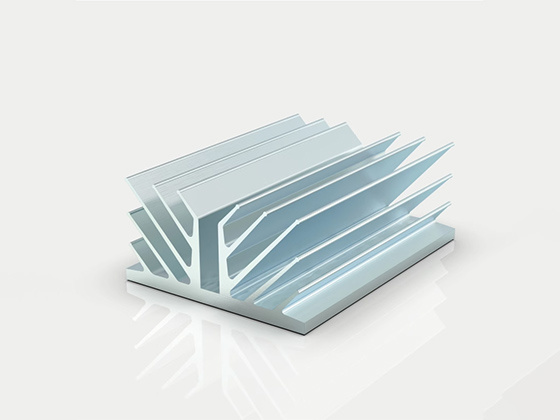 The Y-Shaped Heat Sink: A Breakthrough in Thermal Management Solutions