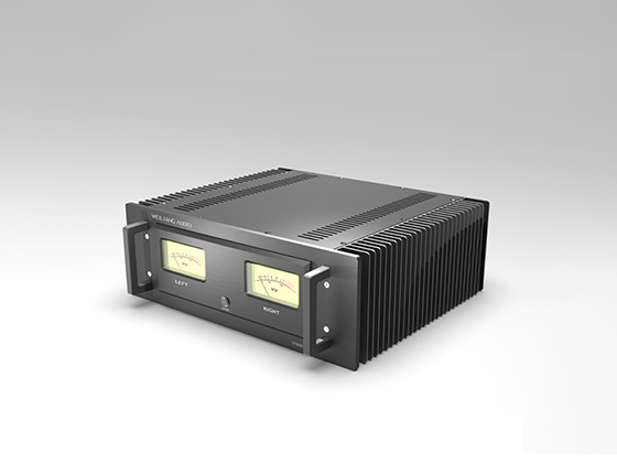 A New Milestone in Audio Technology Development