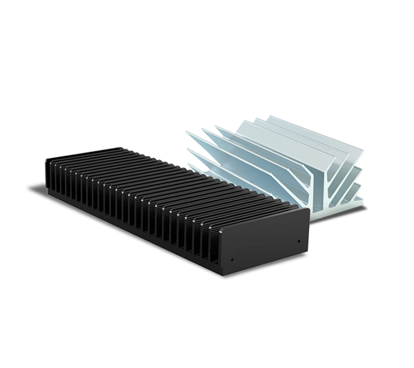 Aluminum Alloy Heat Sink