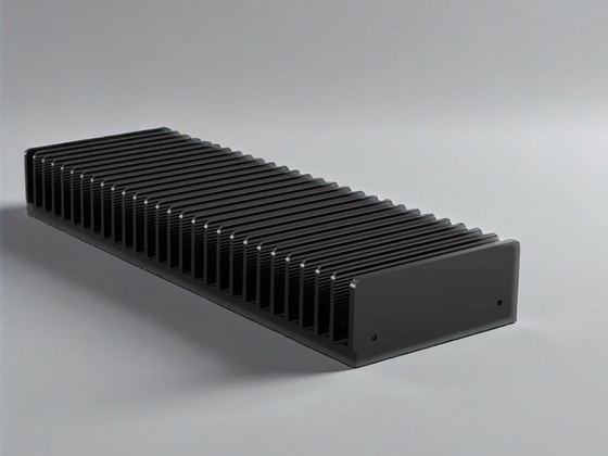 The New Driving Force for Efficient Operation of Industrial Electronic Equipment