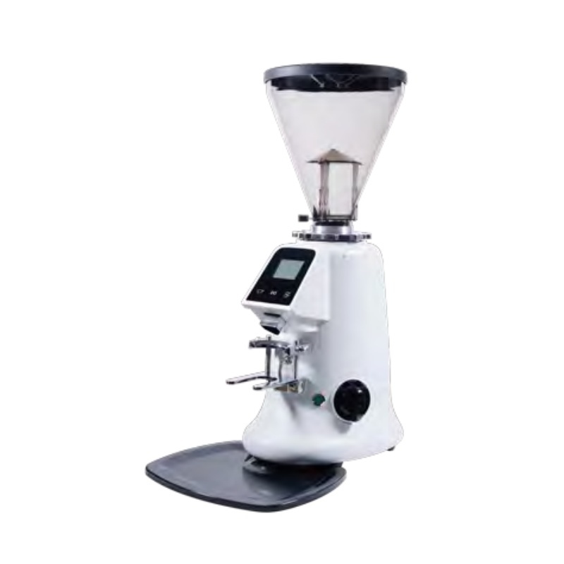 Fully Automatic Professional Italian Coffee Grinder for Hotels and Restaurants for Kitchen Use