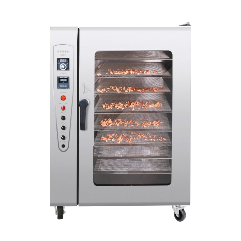 Commercial Luxury Dry Fruit Machine New Stainless Steel Kitchen Device for Restaurant Retail Hotels Food Shops
