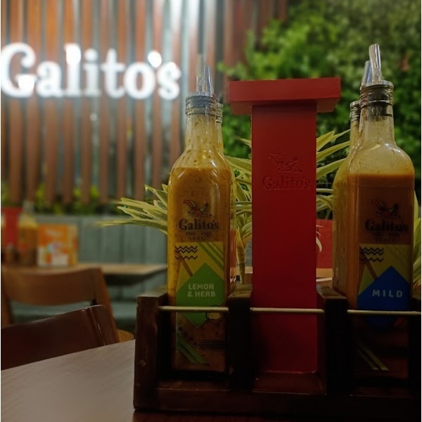Galito's 2024: Pagsilip sa Bangladesh
