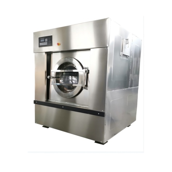Full Automatic Commercial Kitchen Equipment Washer Extractor for Hotels and Hospitals