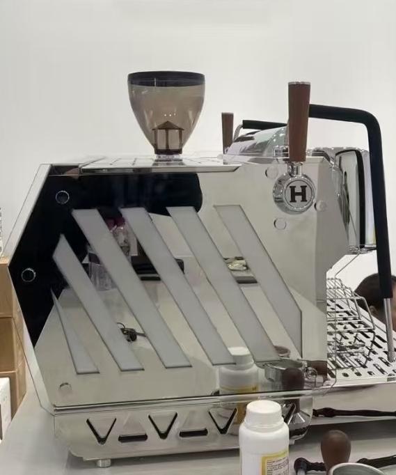 Unleashing Barista Skills at Home: The Allure of China’s Semi-Automatic Espresso Machines
