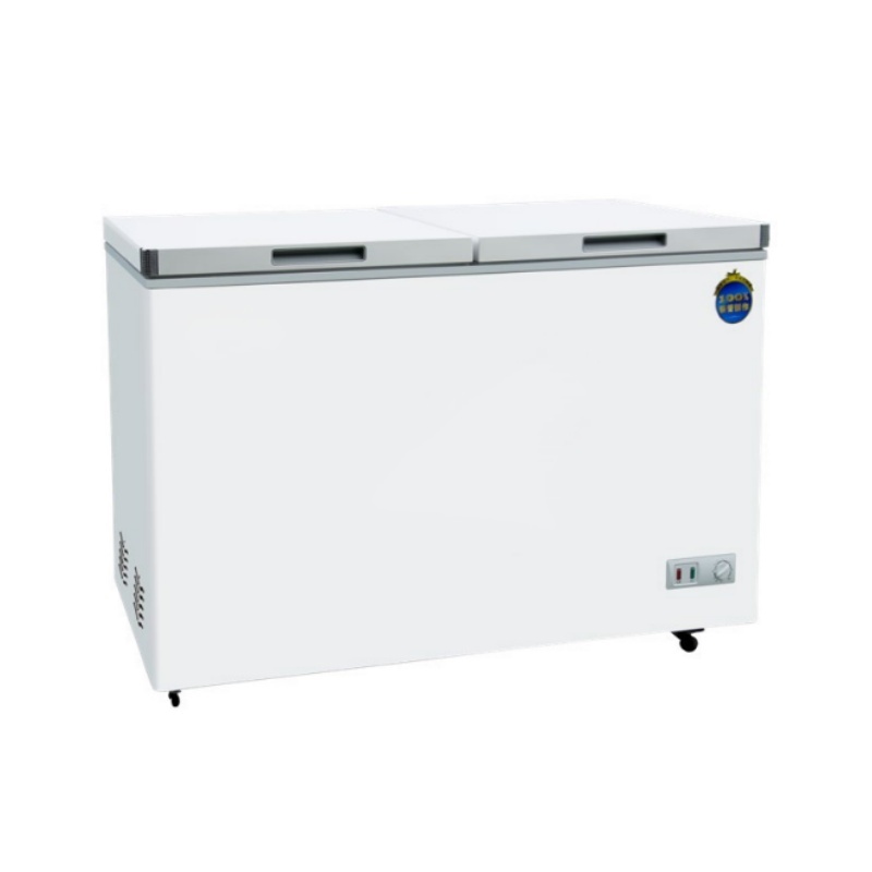 Commercial Chest Freezer Essential Kitchen Machines for Schools Camps Hospitals Canteens One-Stop Kitchen Solution