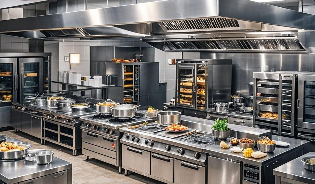 Kitchenware industry standards continue to upgrade, enterprises need to strengthen self-discipline