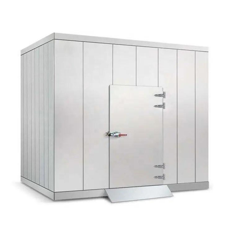 Cold storage