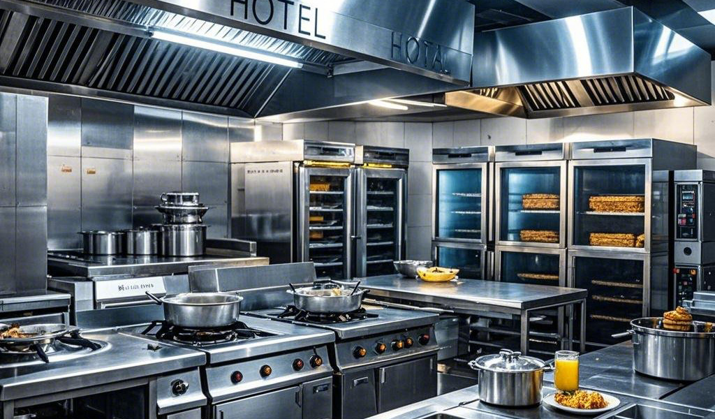Kitchenware market demand is diversified, personalized customized trend