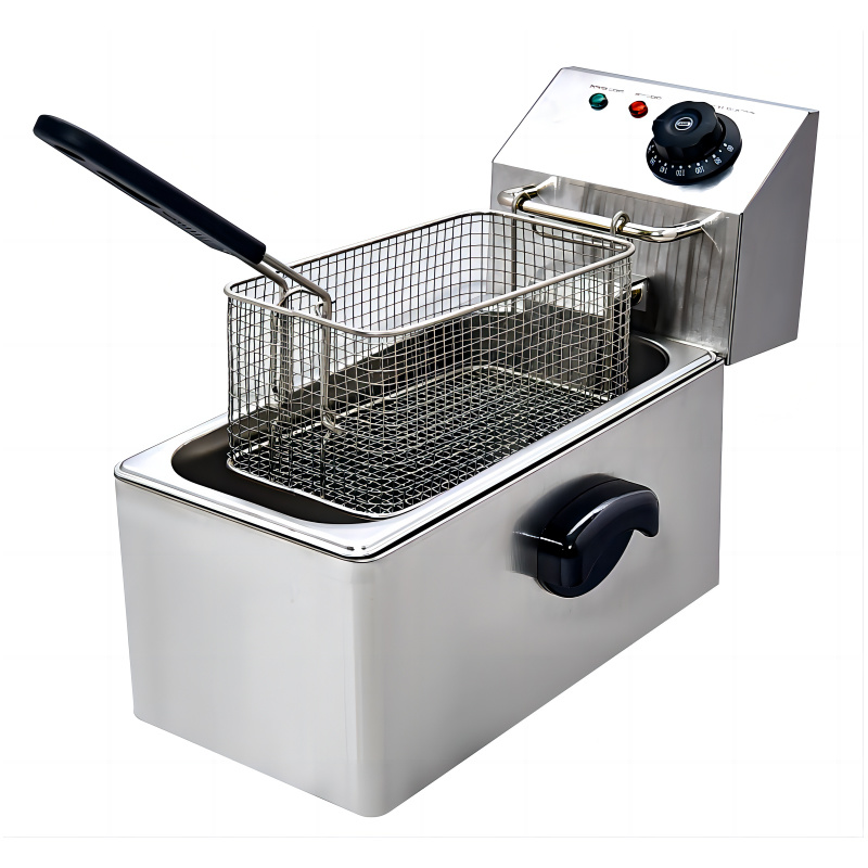 Fryer