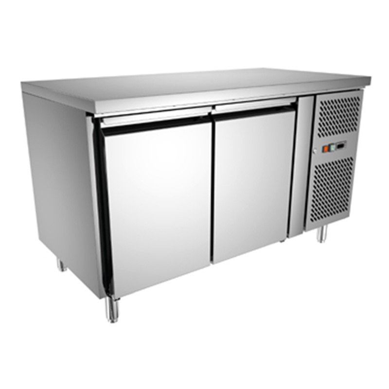 Freezer