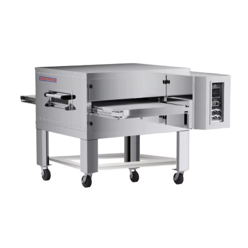 The Benefits of Customization in Pizza Conveyor Ovens: Elevate Your Culinary Experience