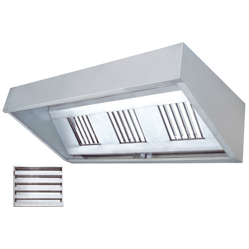 Exhaust Hood