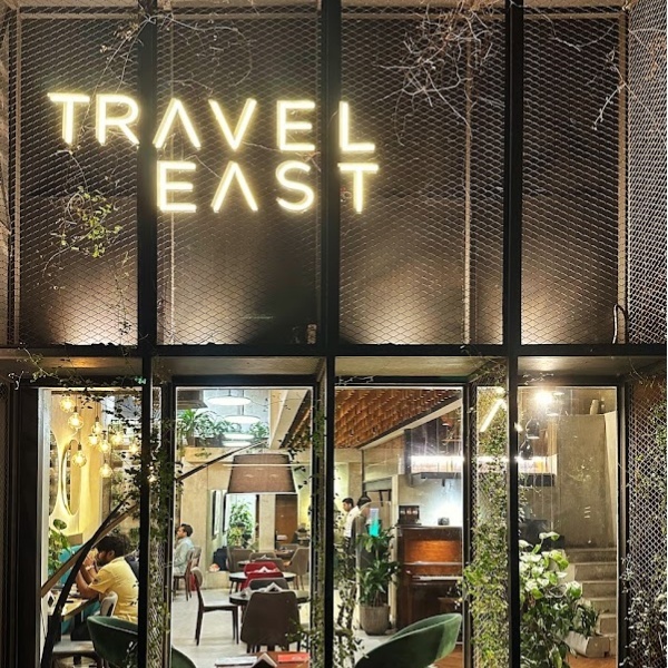 Discover the Flavors of Travel East Restaurant in Bangladesh