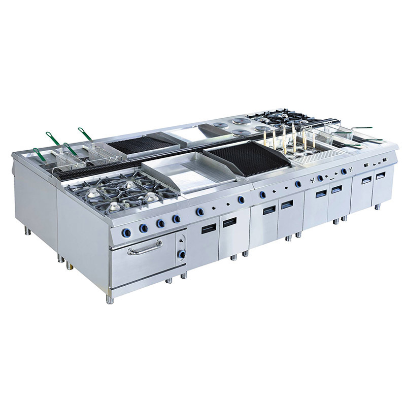 Multifunctional kitchenware