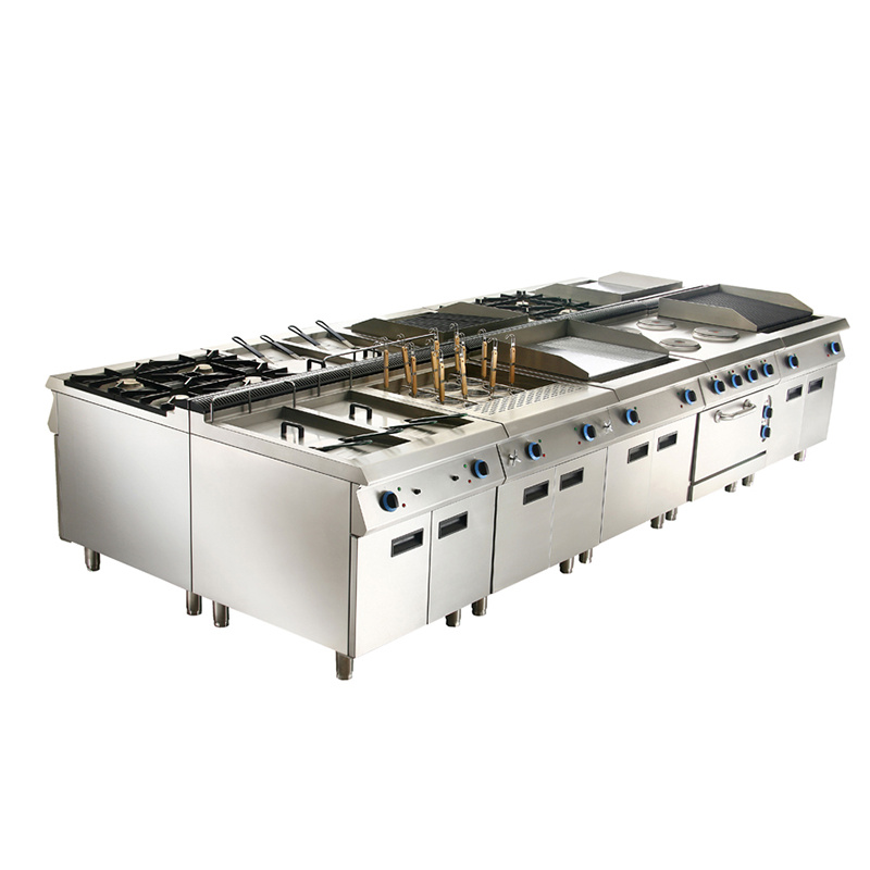 Combination furnace
