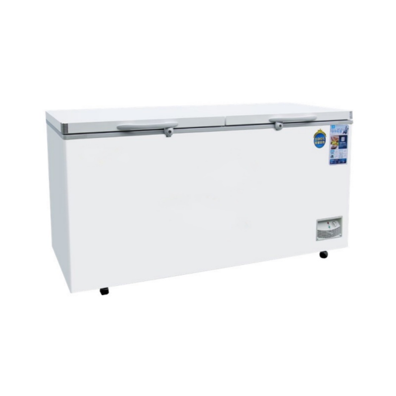 Unlocking Freshness: Top Benefits of Owning a Customized Saladette Fridge