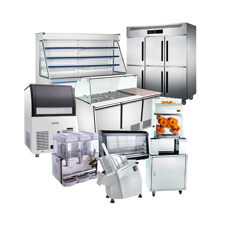 Discovering the Benefits of Partnering with a Vegetable Cutter Supplier