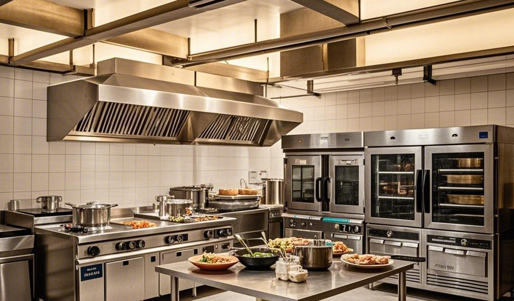 Guangzhou Feelart Kitchen Equipment Co., Ltd. won the title of "green Enterprise"