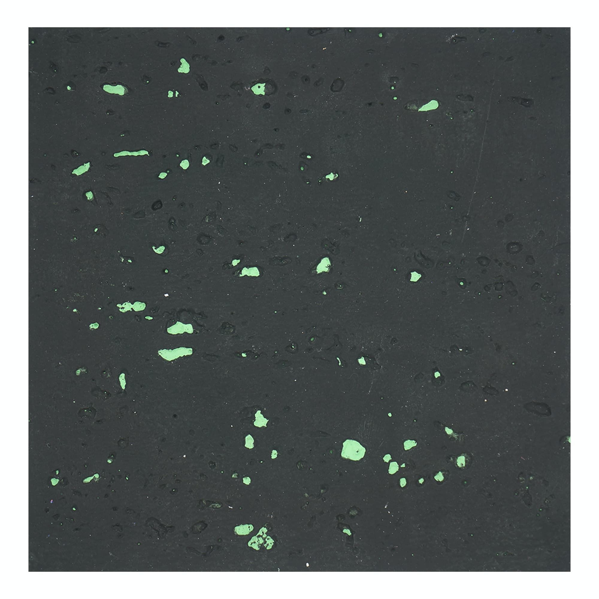 Travertine (Starry Green)