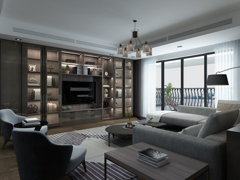 TV Cabinet