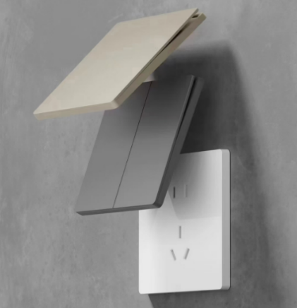 Switches & Socket