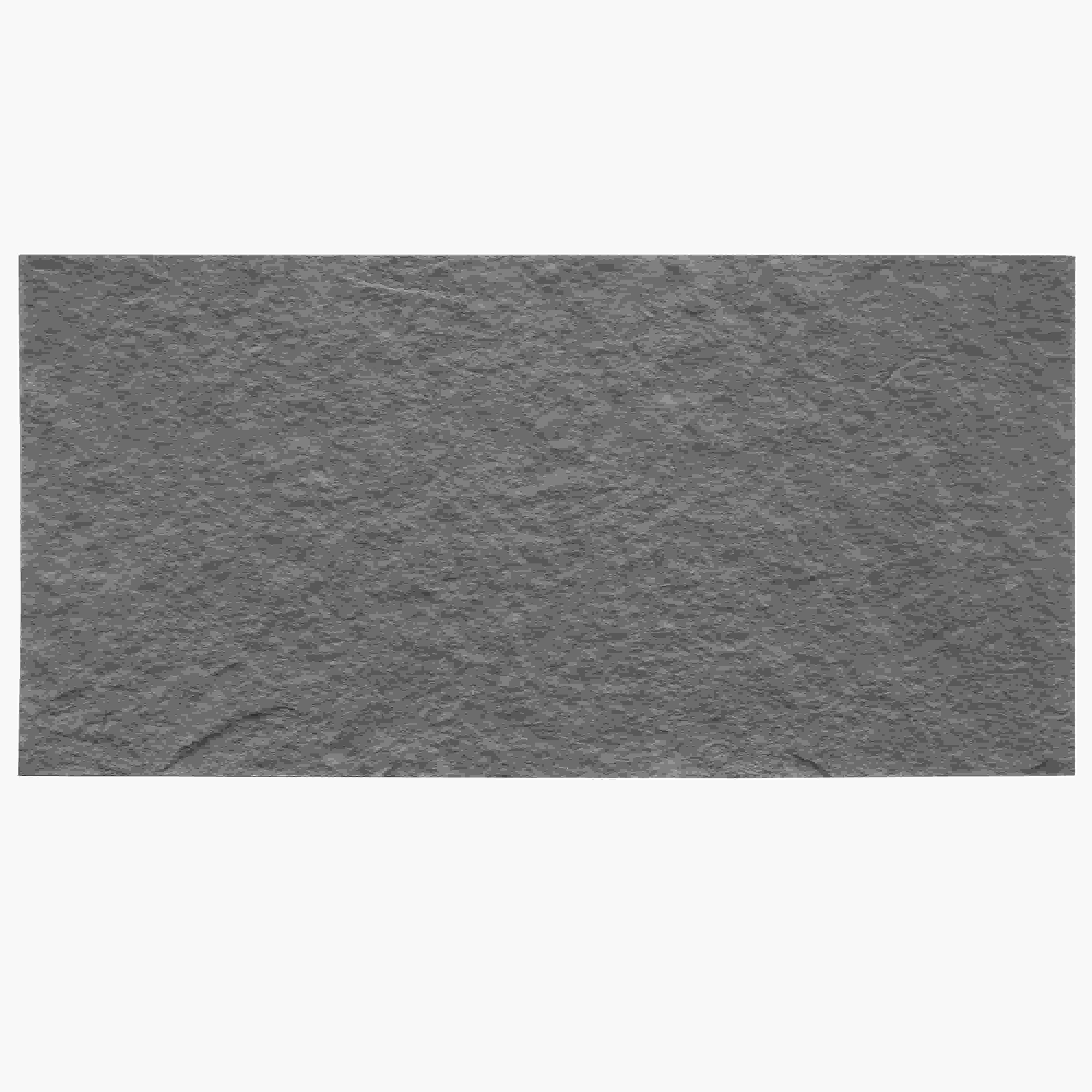 ROUGH GRANITE STONE (MEDIUM GREY)