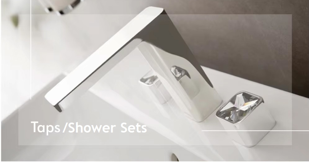 Upgrade Your Shower Experience with Innovative Thermostatic Taps