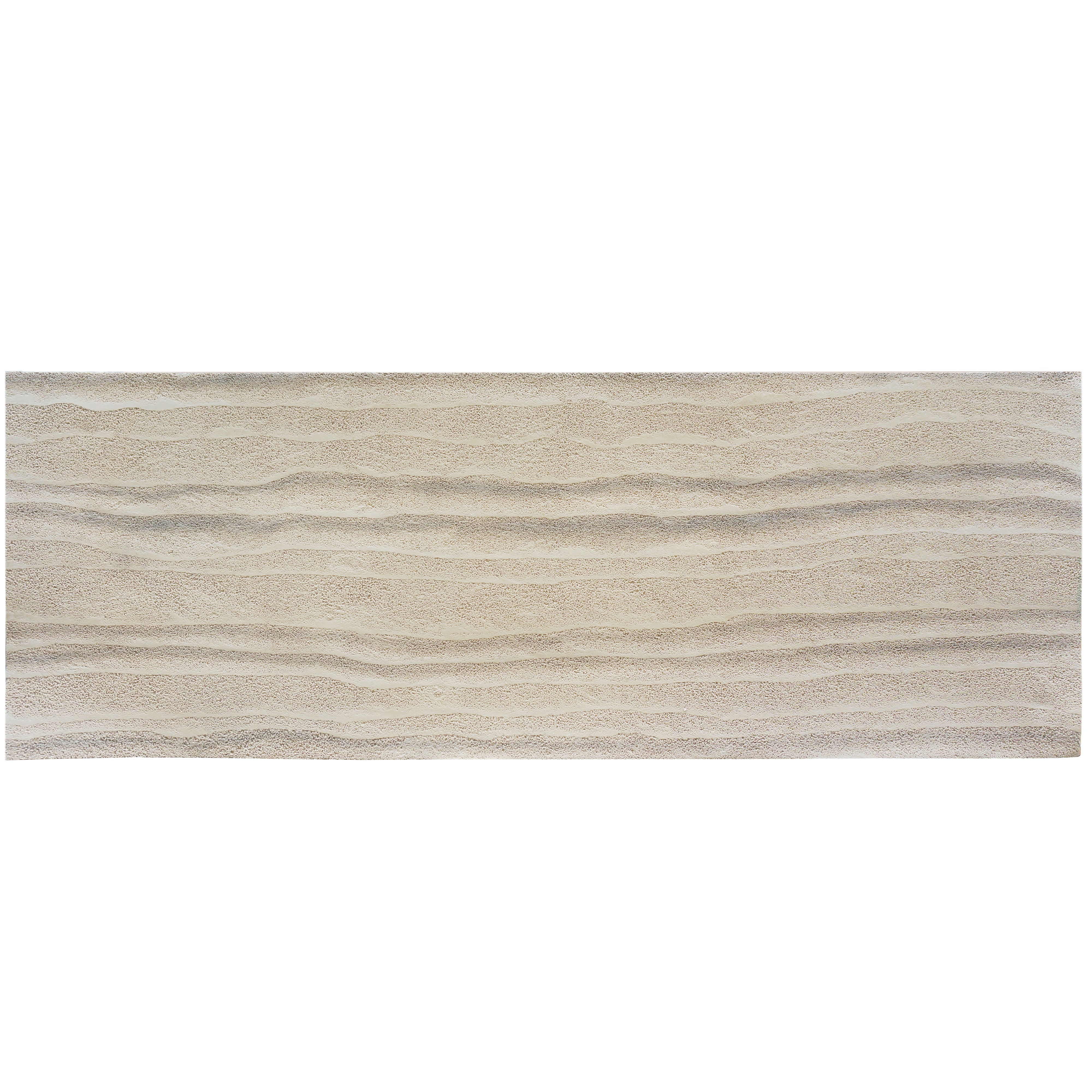 RAMMED EARTH BOARD(GRADIENT  B)