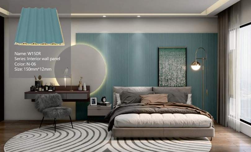 WPC WALL PANEL